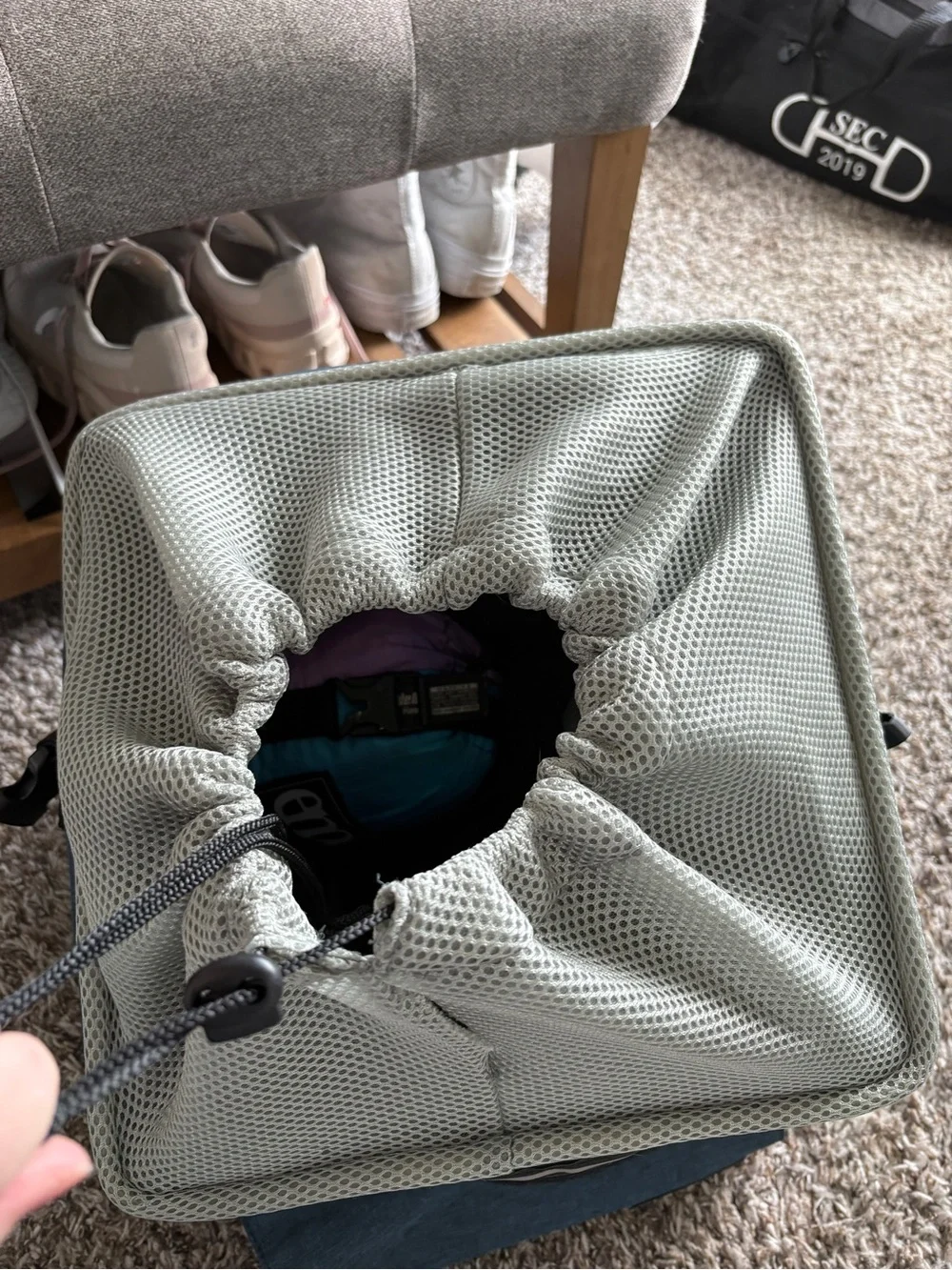 GLOGEX Dog carrier for Bike